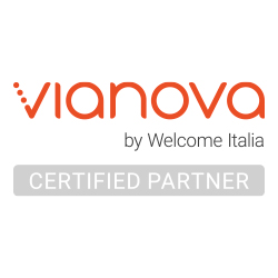 Vianova Certified Partner