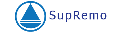 SupRemo solution