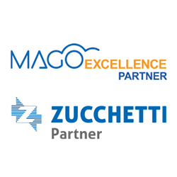 Mago Excellence Zucchetti