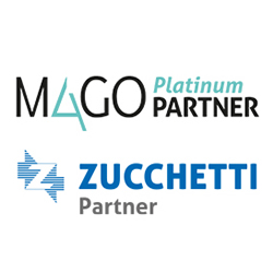 Mago Platinum Zucchetti