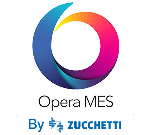 Opera Mes by Zucchetti