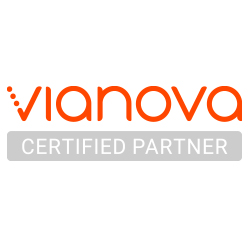 Vianova Certified Partner