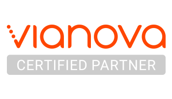 Vianova Certified Partner