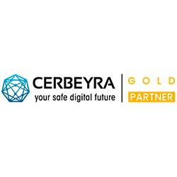 Cerbeyra Gold Partner