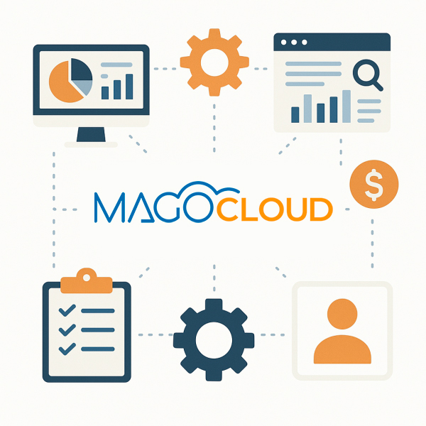 erp_magocloud Gestionale MagoCloud