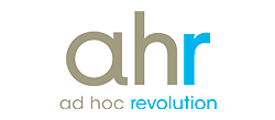 Ad hoc revolution