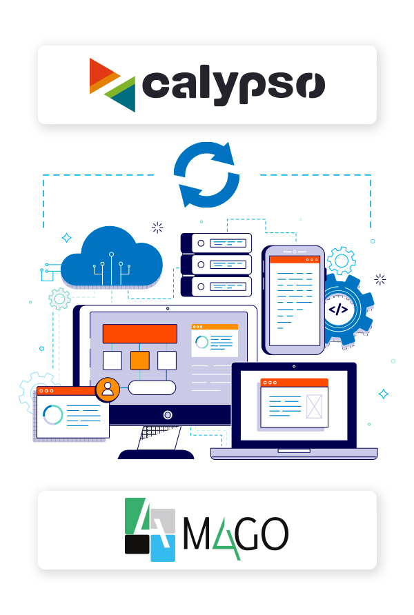 Integrazione gestionale e-commerce