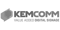 Kemcomm