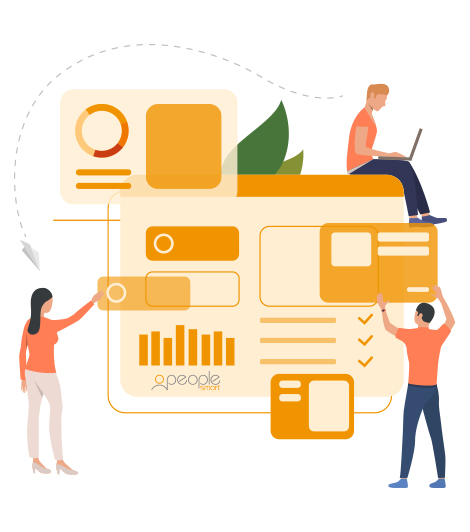 Zucchetti HR People Smart