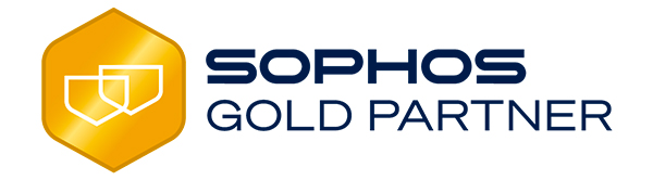 Sophos Gold Patner