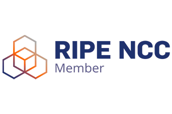 RIPE NCC Member